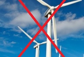 Pourquoi le citoyen wallon doit dire  ‘ NON ‘ aux parcs éoliens ?